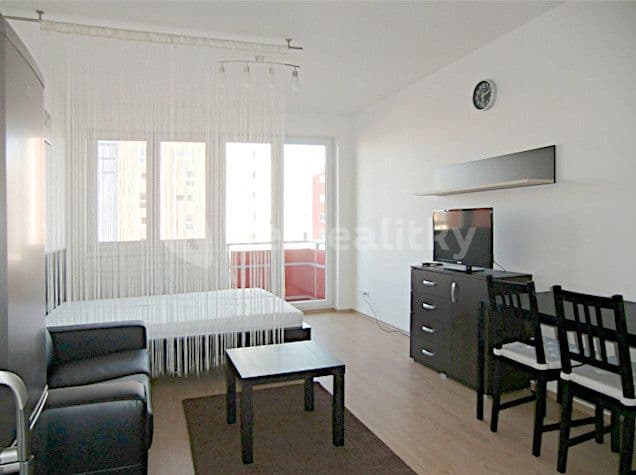 Prodej bytu 1+kk 32 m², Davidovičova, Praha, Praha