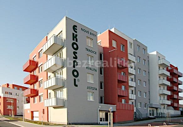 Prodej bytu 1+kk 32 m², Davidovičova, Praha, Praha
