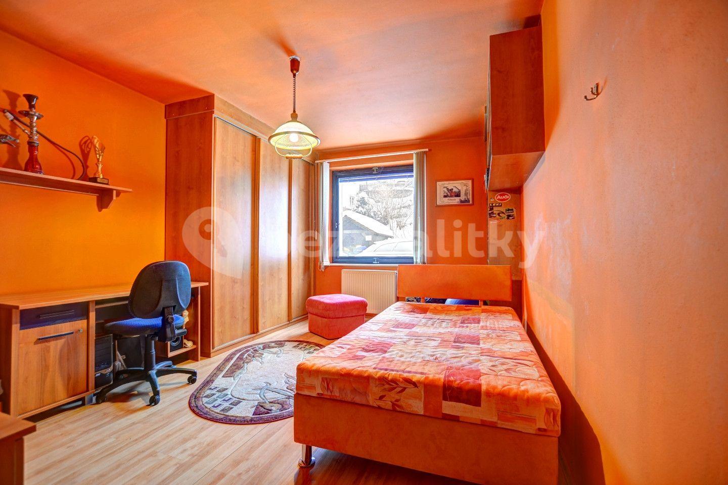 Prodej bytu 4+kk 92 m², Špindlerův Mlýn, Královéhradecký kraj