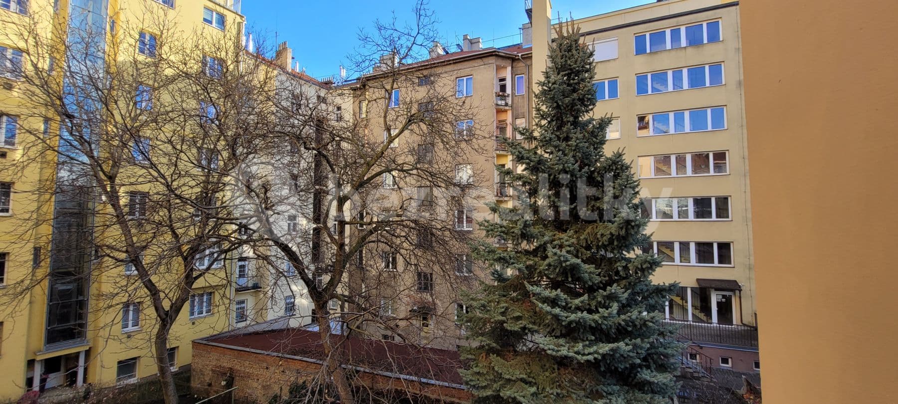 Pronájem bytu 3+kk 102 m², Starokošířská, Praha, Praha Pronájem bytu 3+kk 102 m², Starokošířská, Praha, Praha