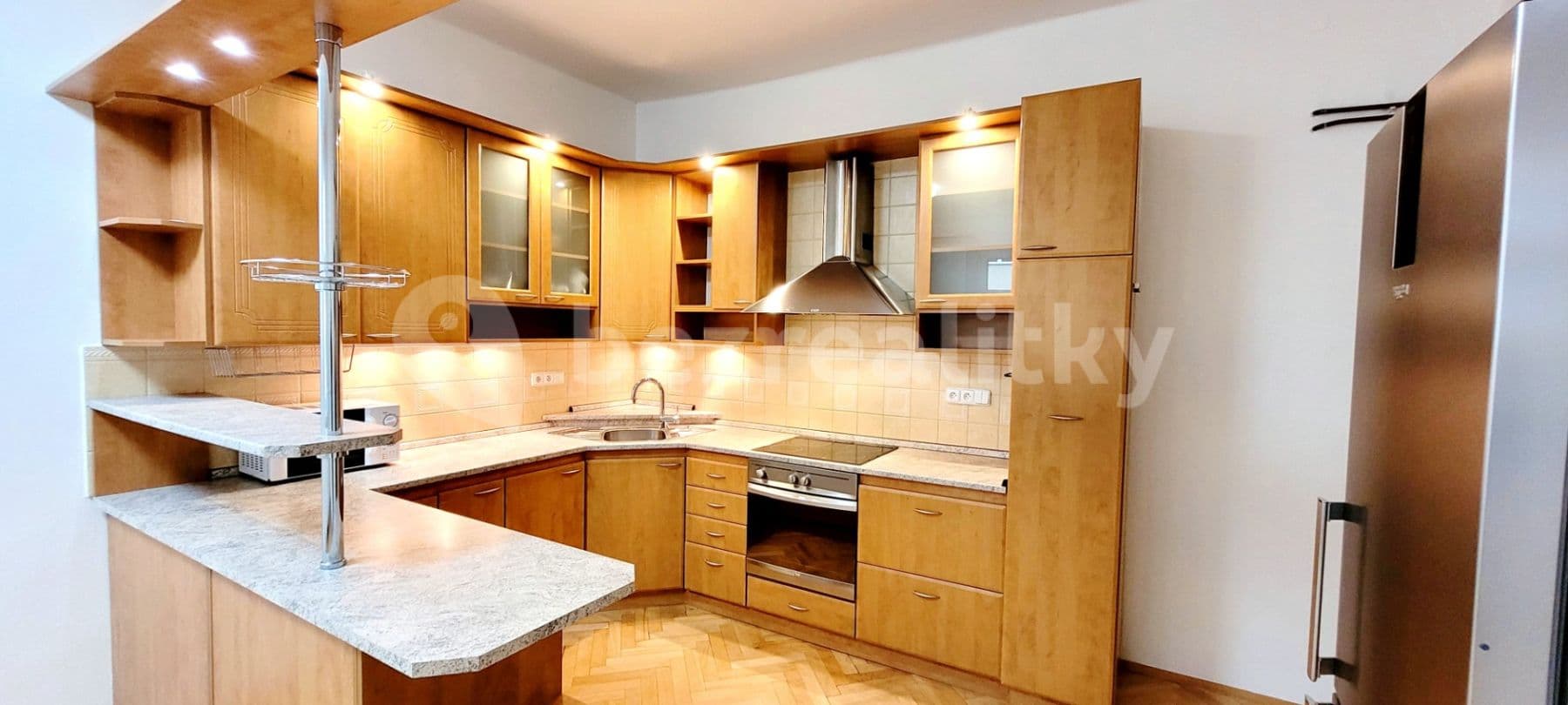 Pronájem bytu 3+kk 102 m², Starokošířská, Praha, Praha Pronájem bytu 3+kk 102 m², Starokošířská, Praha, Praha
