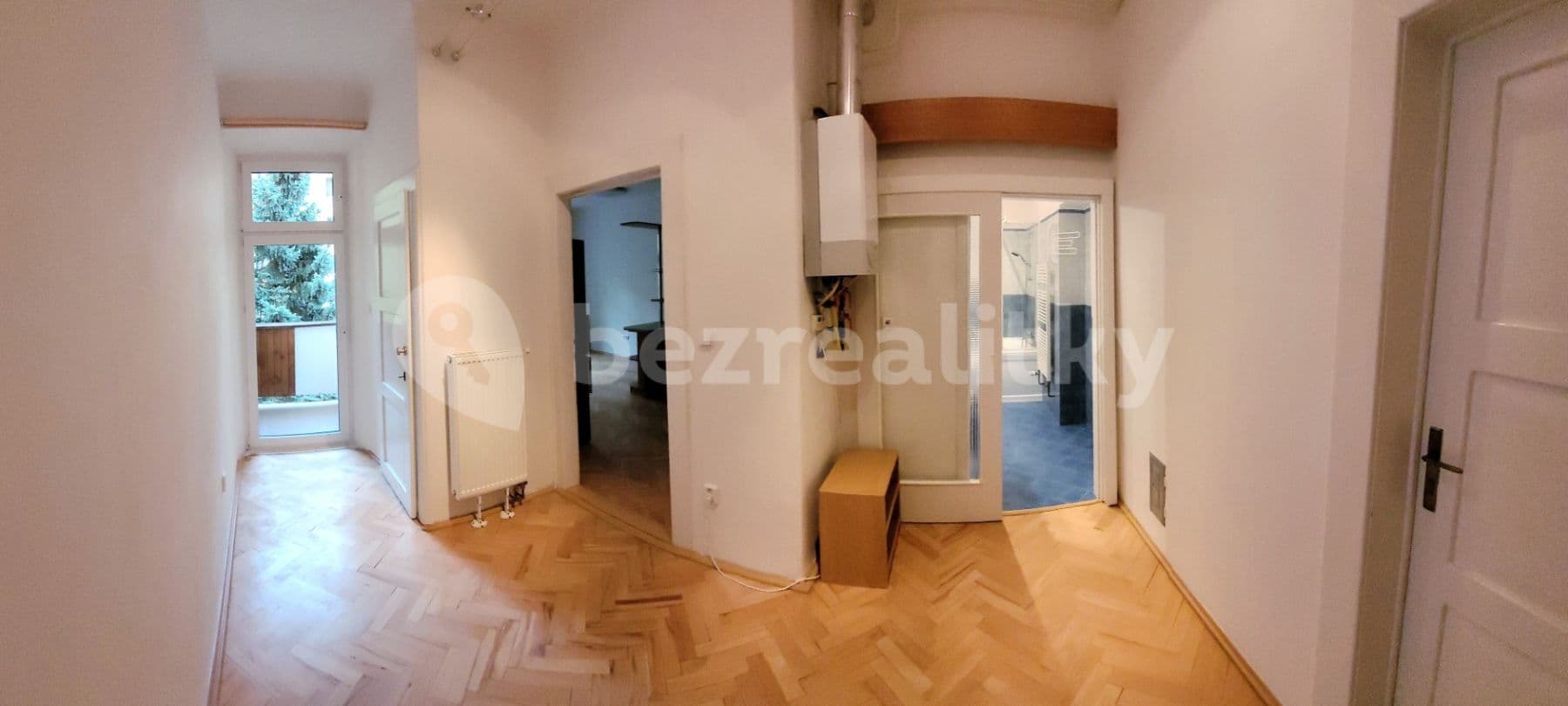Pronájem bytu 3+kk 102 m², Starokošířská, Praha, Praha Pronájem bytu 3+kk 102 m², Starokošířská, Praha, Praha