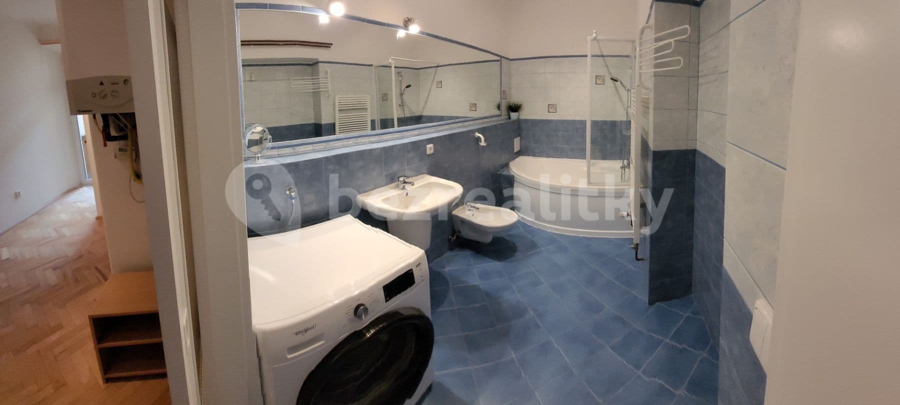 Pronájem bytu 3+kk 102 m², Starokošířská, Praha, Praha Pronájem bytu 3+kk 102 m², Starokošířská, Praha, Praha