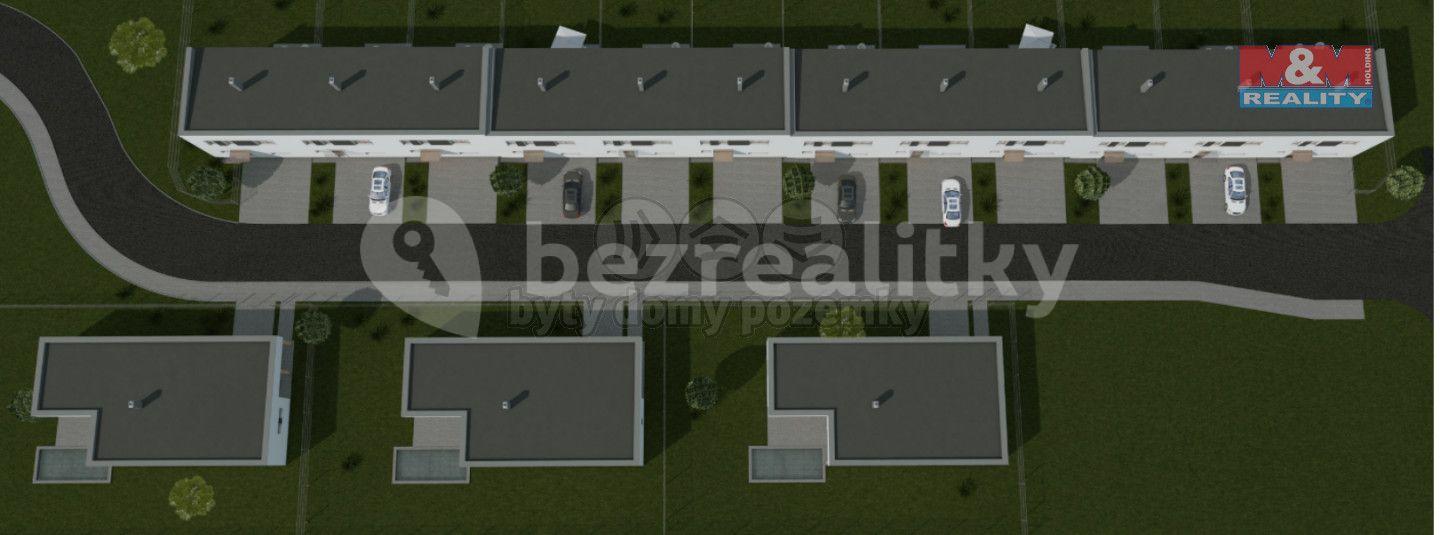 Prodej domu 137 m², pozemek 325 m², Kravaře, Moravskoslezský kraj