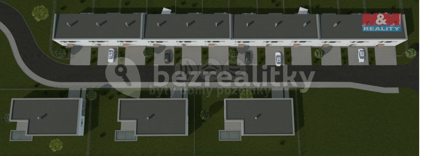 Prodej domu 137 m², pozemek 245 m², Kravaře, Moravskoslezský kraj