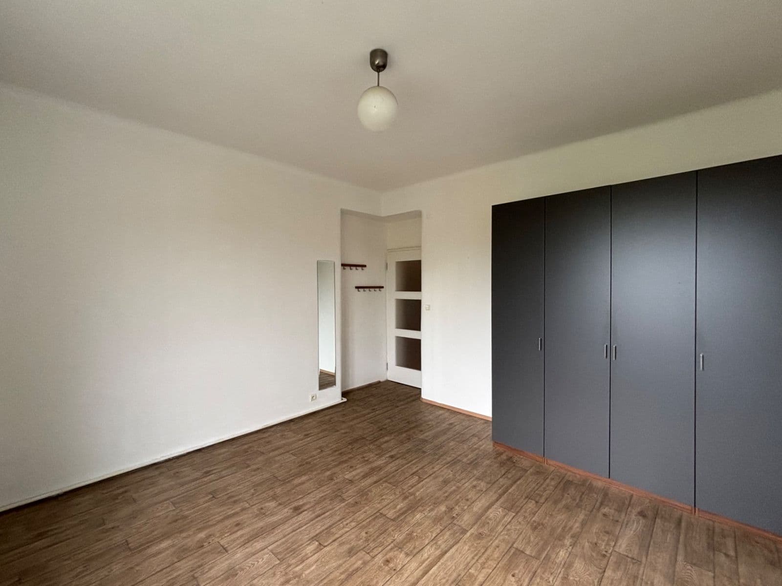 Pronájem bytu 2+kk 58 m², Šlikova, Praha, Praha Pronájem bytu 2+kk 58 m², Šlikova, Praha, Praha
