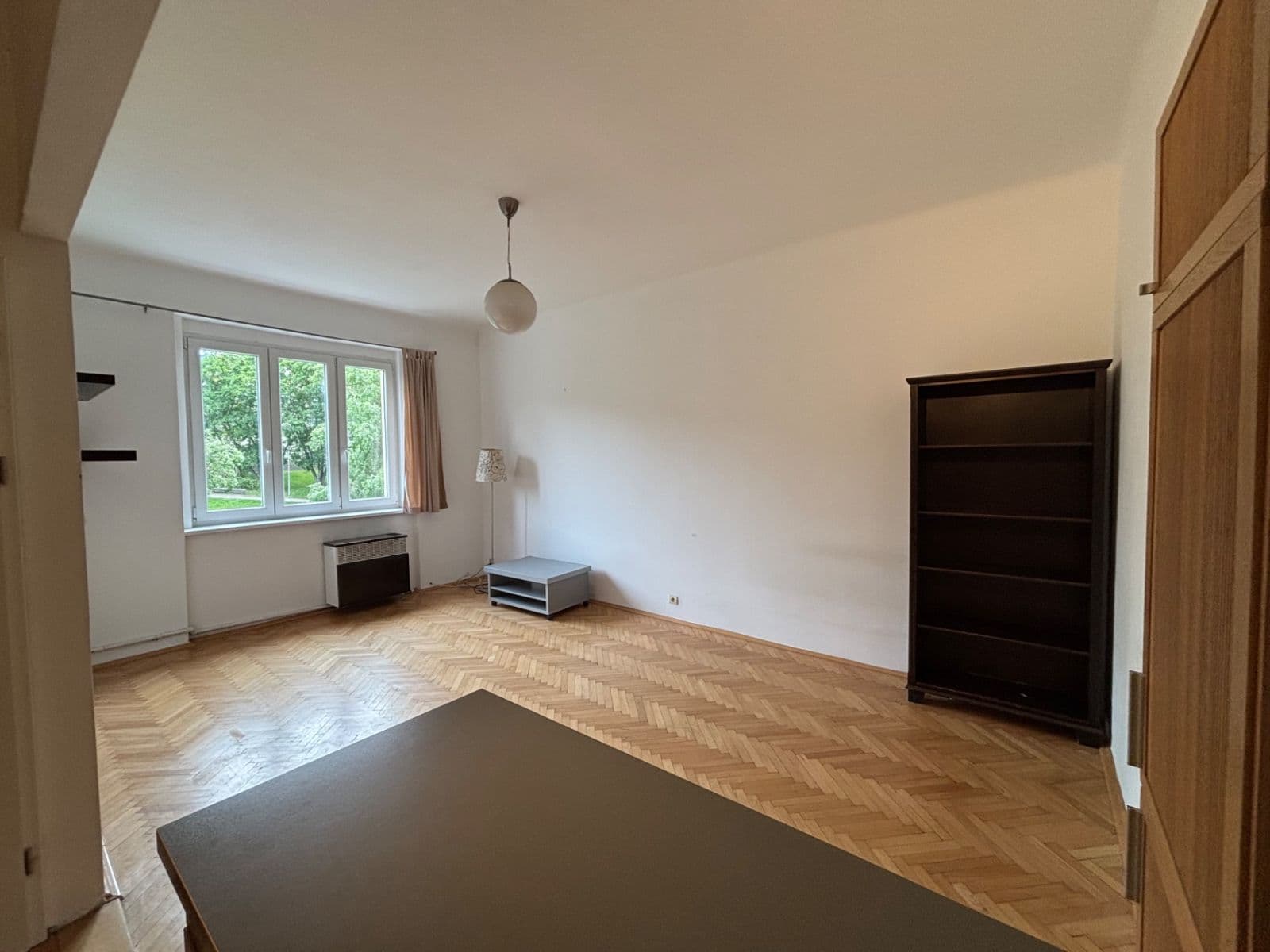 Pronájem bytu 2+kk 58 m², Šlikova, Praha, Praha Pronájem bytu 2+kk 58 m², Šlikova, Praha, Praha