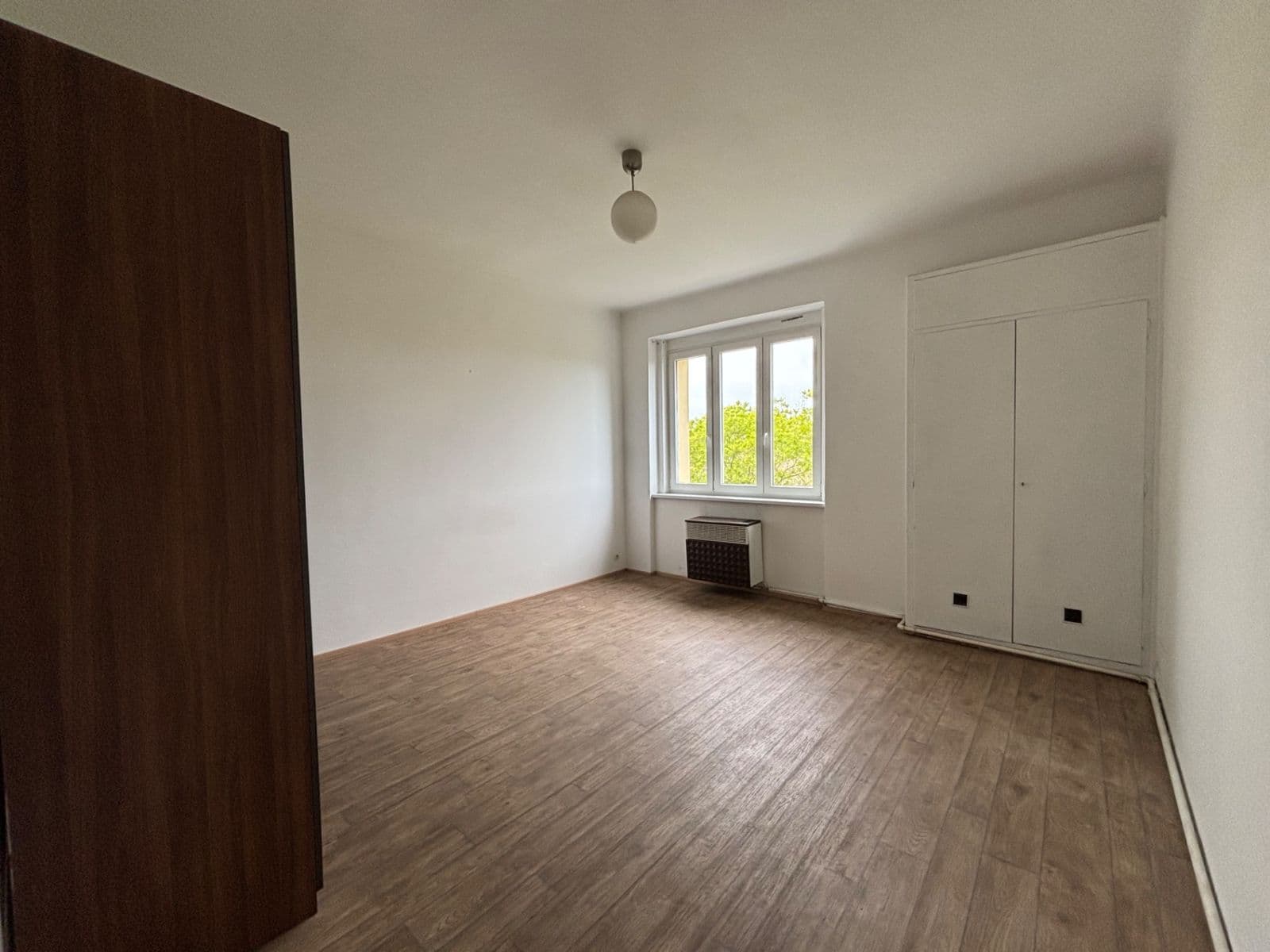 Pronájem bytu 2+kk 58 m², Šlikova, Praha, Praha Pronájem bytu 2+kk 58 m², Šlikova, Praha, Praha