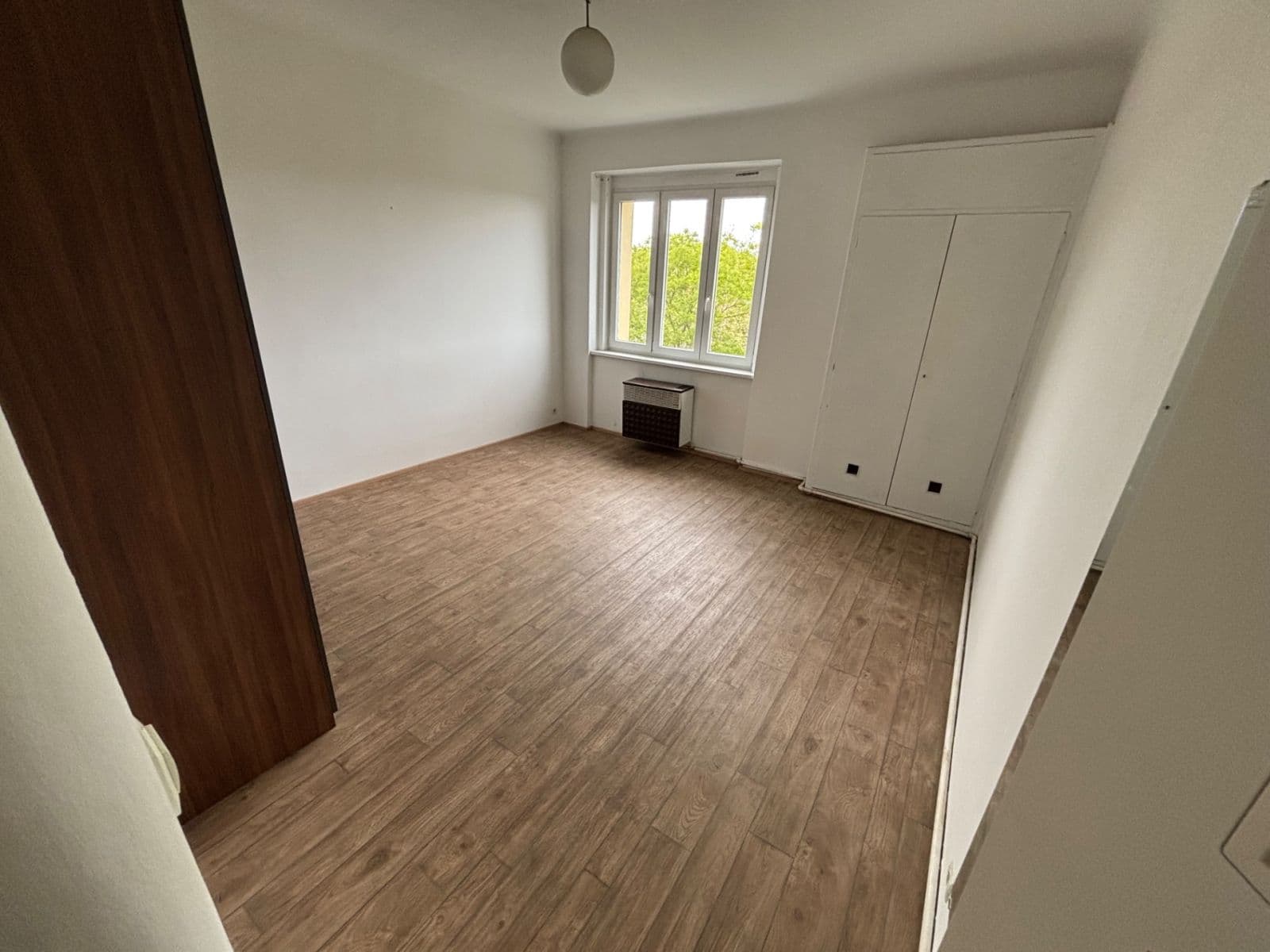Pronájem bytu 2+kk 58 m², Šlikova, Praha, Praha Pronájem bytu 2+kk 58 m², Šlikova, Praha, Praha