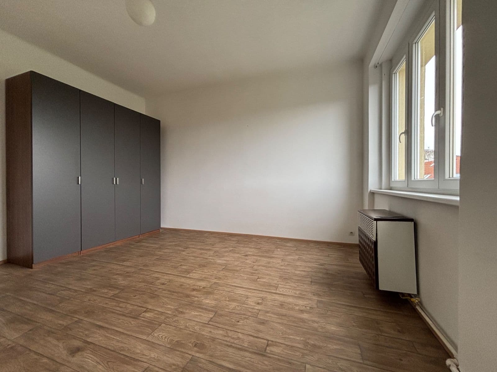 Pronájem bytu 2+kk 58 m², Šlikova, Praha, Praha Pronájem bytu 2+kk 58 m², Šlikova, Praha, Praha