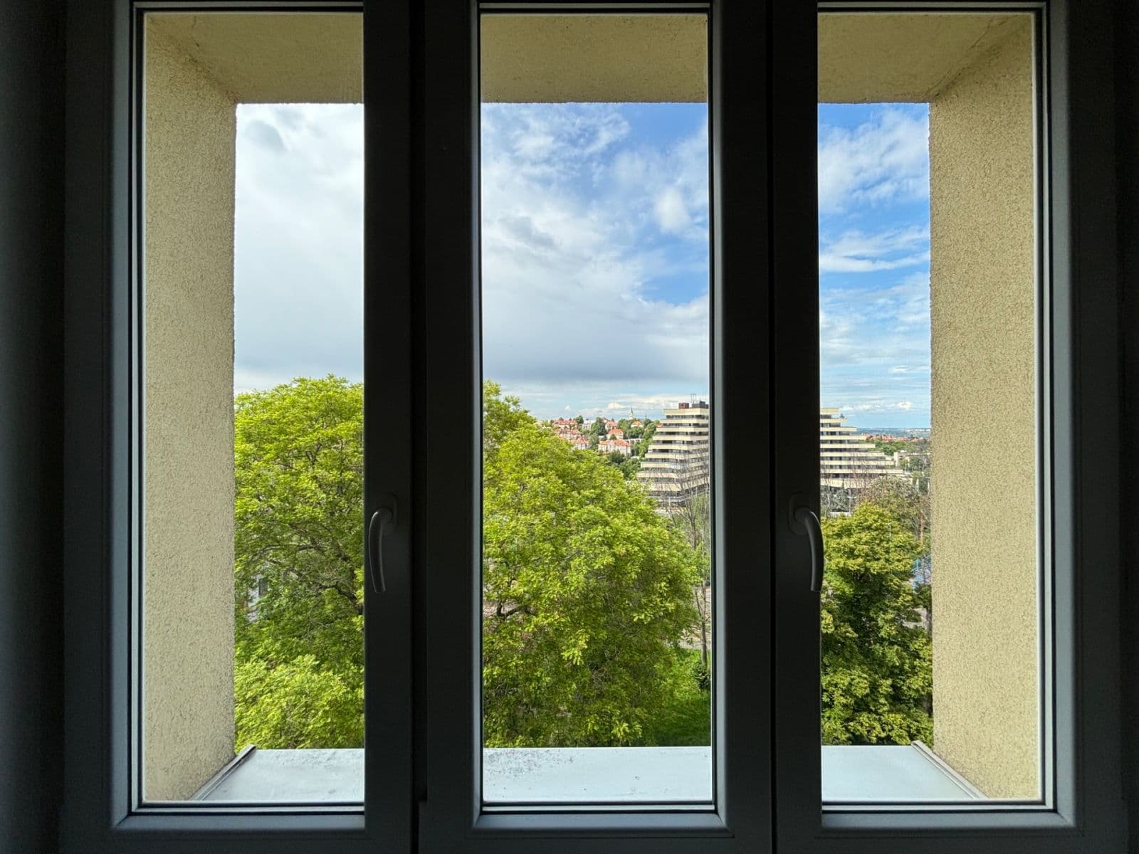Pronájem bytu 2+kk 58 m², Šlikova, Praha, Praha Pronájem bytu 2+kk 58 m², Šlikova, Praha, Praha
