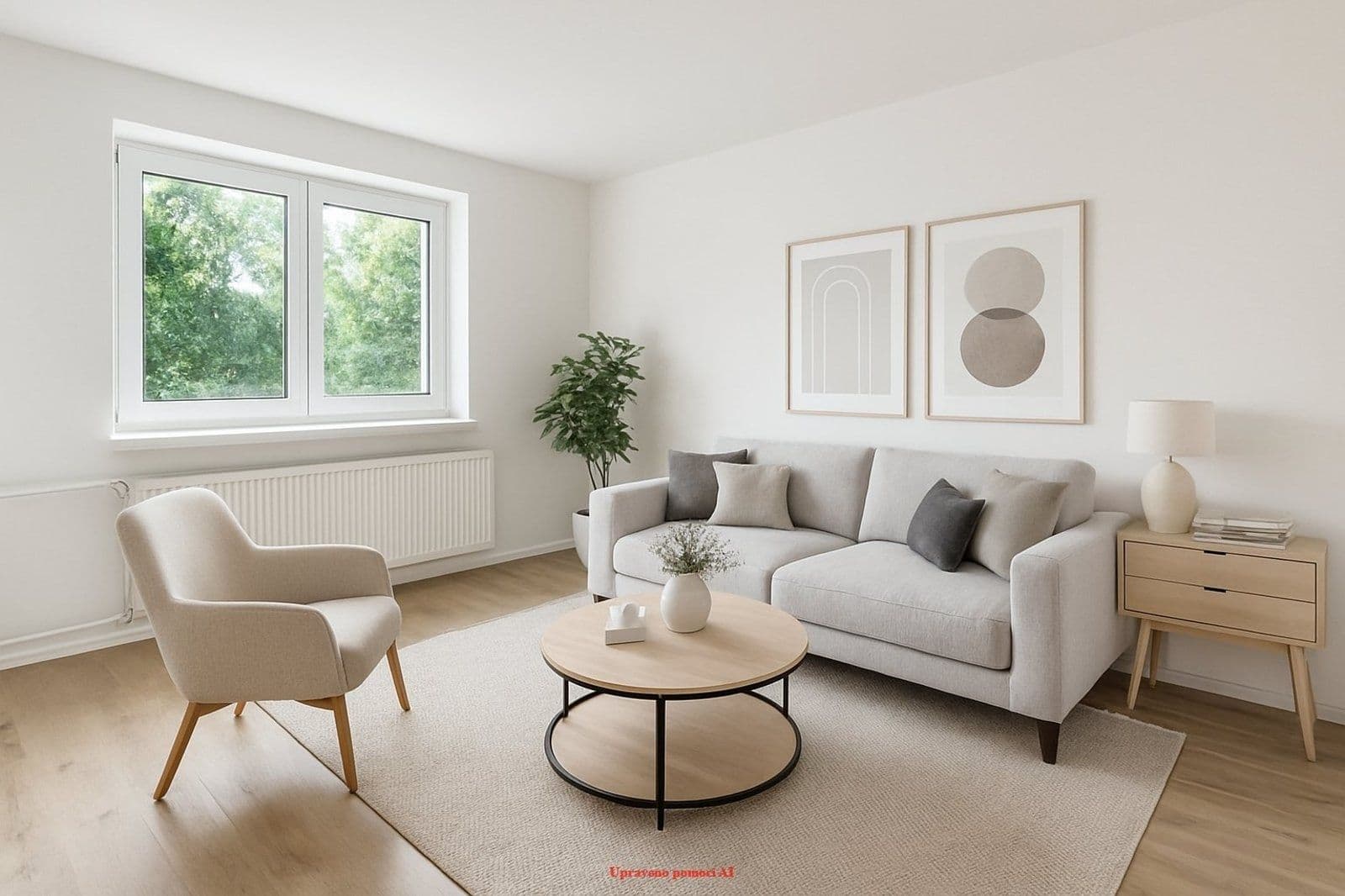 Pronájem bytu 2+1 52 m², Na Jízdárně, Ostrava, Moravskoslezský kraj Pronájem bytu 2+1 52 m², Na Jízdárně, Ostrava, Moravskoslezský kraj