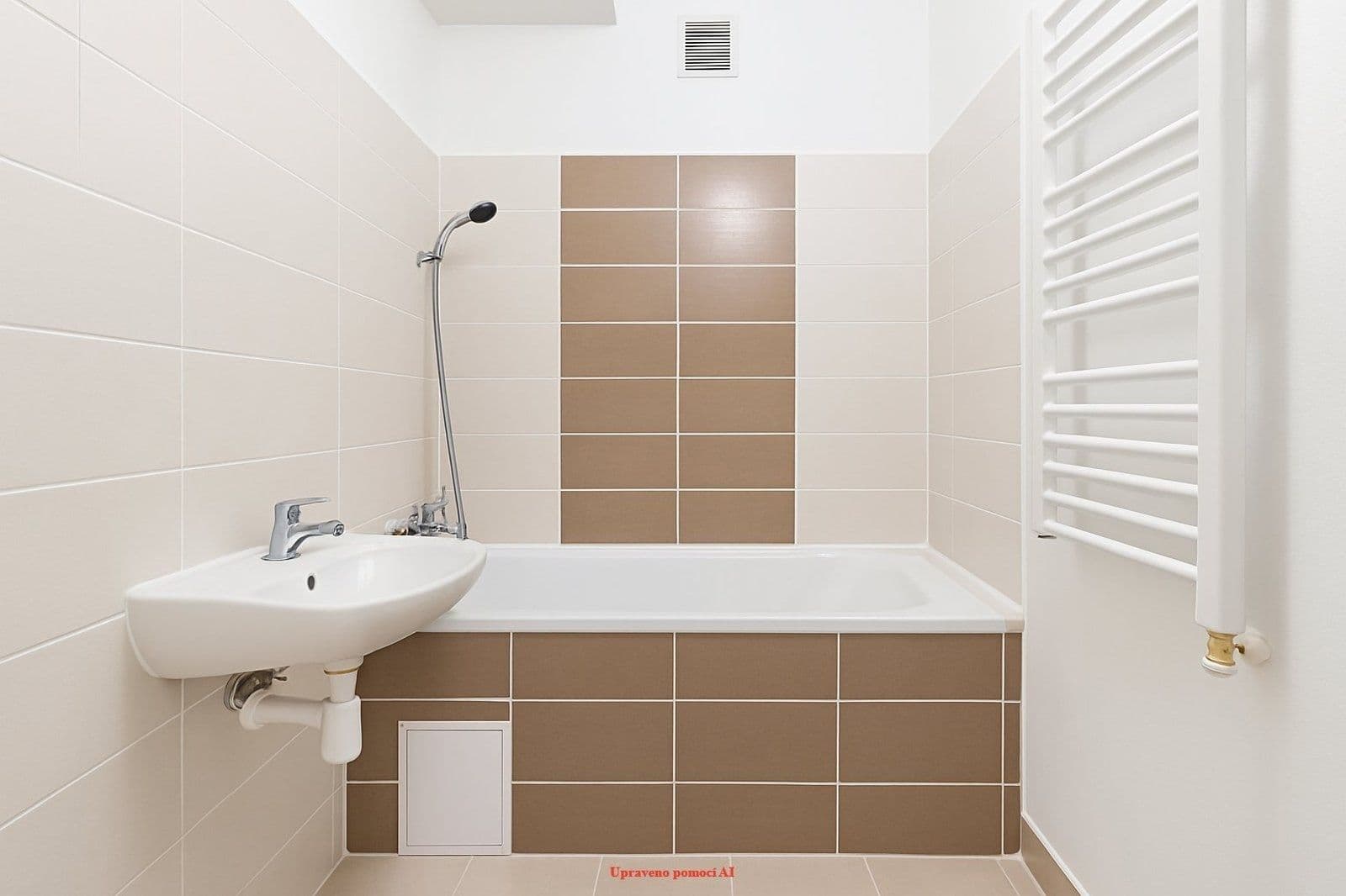 Pronájem bytu 2+1 52 m², Na Jízdárně, Ostrava, Moravskoslezský kraj Pronájem bytu 2+1 52 m², Na Jízdárně, Ostrava, Moravskoslezský kraj