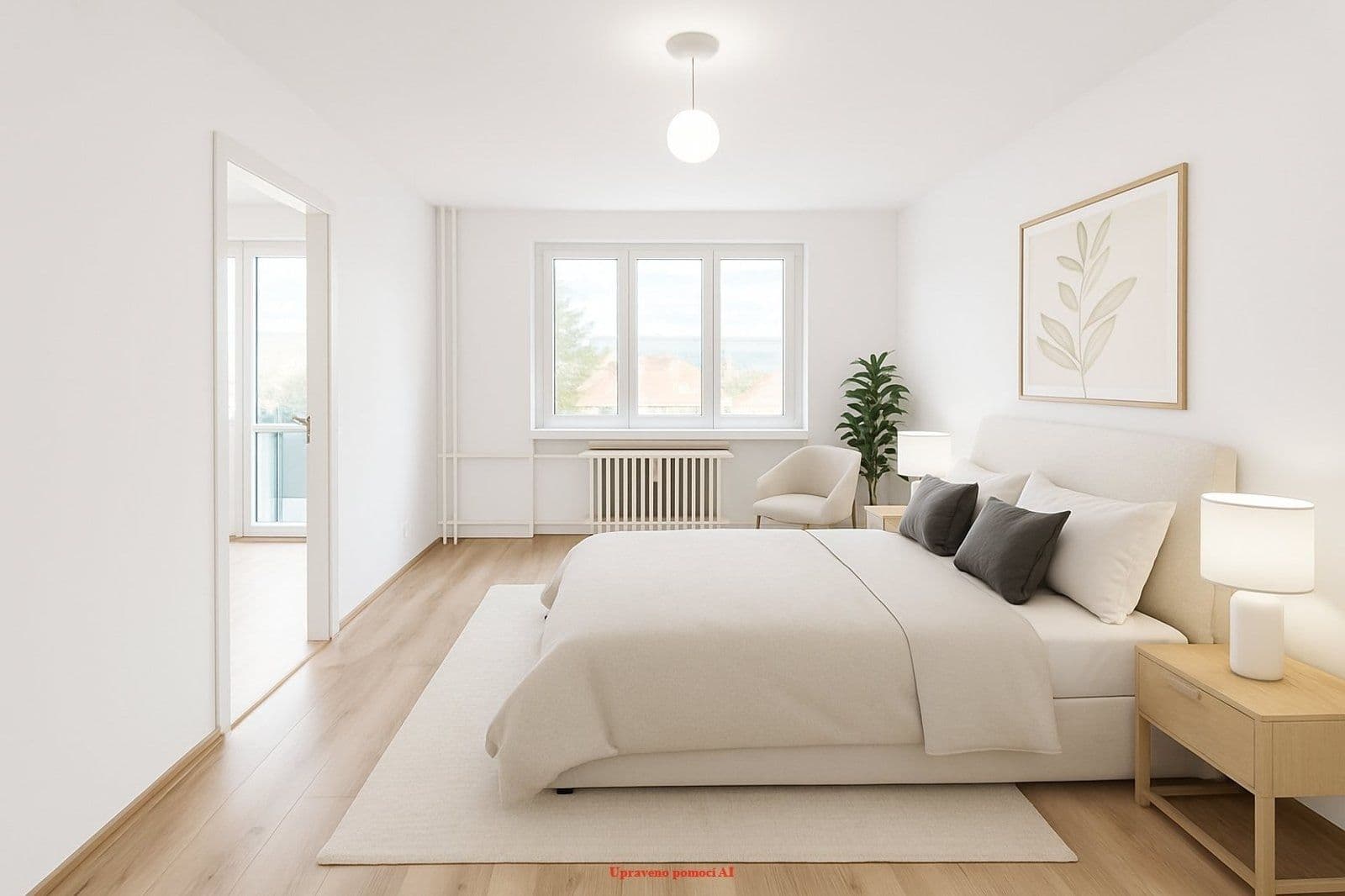 Pronájem bytu 3+1 76 m², Výstavní, Ostrava, Moravskoslezský kraj Pronájem bytu 3+1 76 m², Výstavní, Ostrava, Moravskoslezský kraj