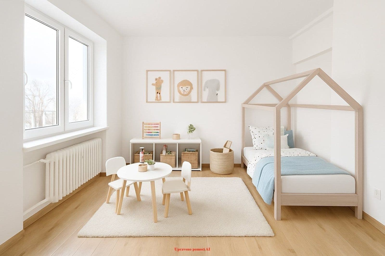 Pronájem bytu 3+1 76 m², Výstavní, Ostrava, Moravskoslezský kraj Pronájem bytu 3+1 76 m², Výstavní, Ostrava, Moravskoslezský kraj