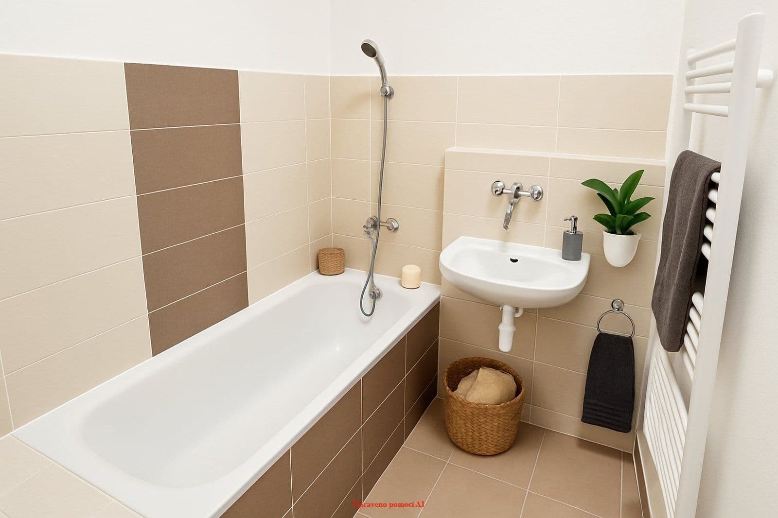 Pronájem bytu 3+1 76 m², Výstavní, Ostrava, Moravskoslezský kraj Pronájem bytu 3+1 76 m², Výstavní, Ostrava, Moravskoslezský kraj