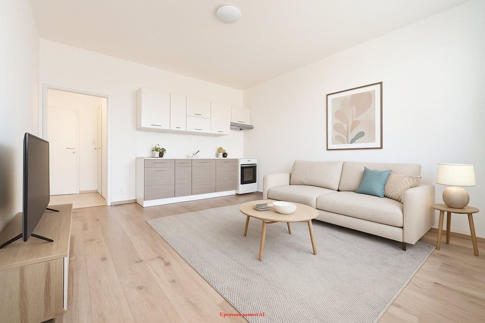 Pronájem bytu 2+kk 46 m², Nadační, Ostrava, Moravskoslezský kraj Pronájem bytu 2+kk 46 m², Nadační, Ostrava, Moravskoslezský kraj