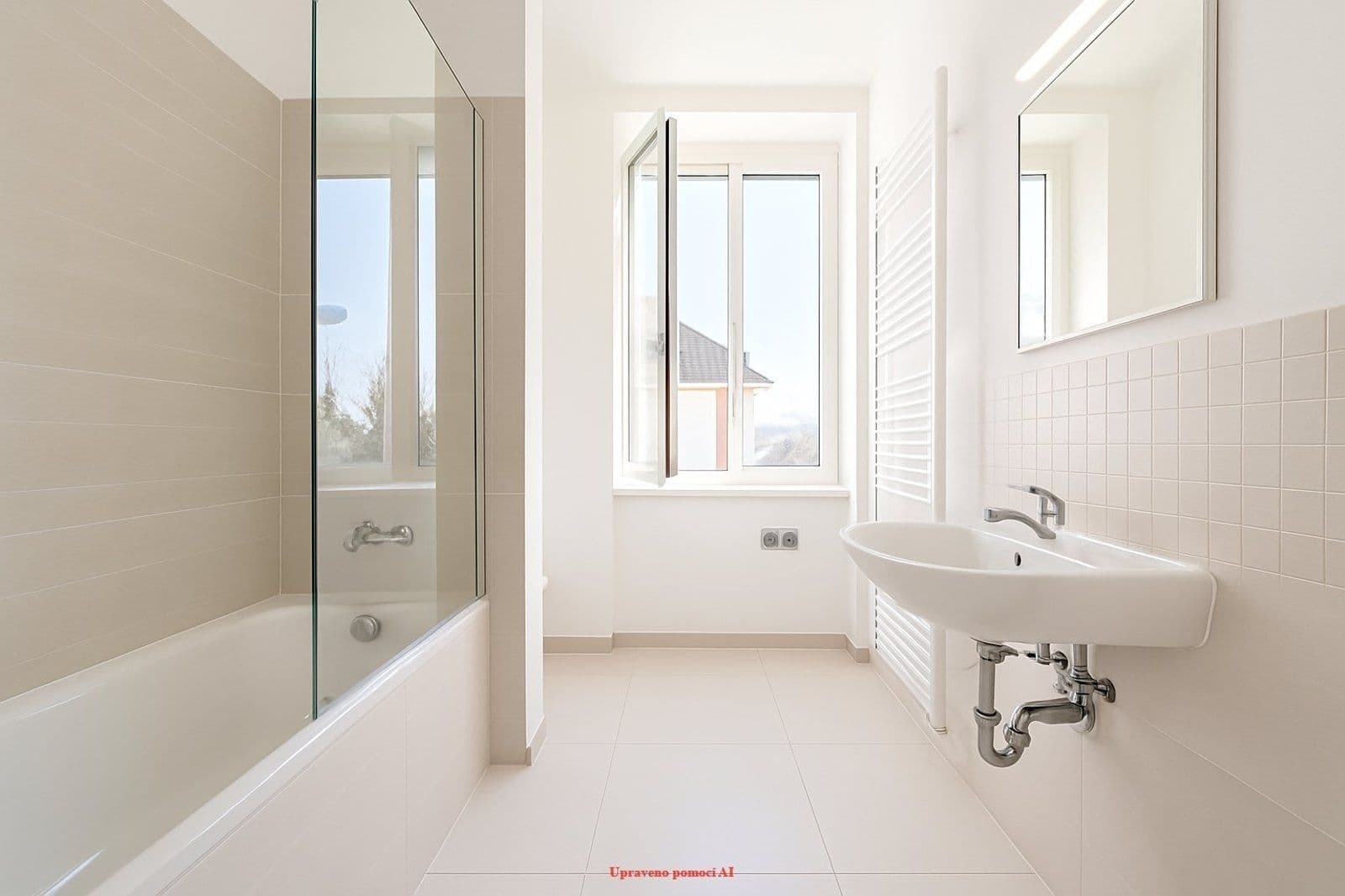 Pronájem bytu 2+kk 46 m², Nadační, Ostrava, Moravskoslezský kraj Pronájem bytu 2+kk 46 m², Nadační, Ostrava, Moravskoslezský kraj