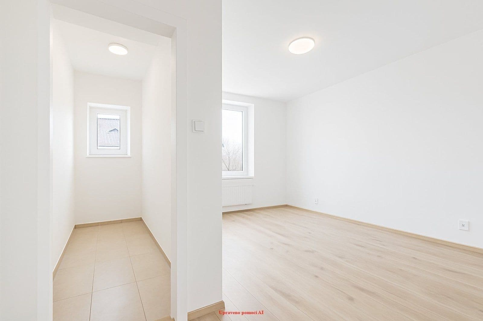 Pronájem bytu 2+kk 46 m², Nadační, Ostrava, Moravskoslezský kraj Pronájem bytu 2+kk 46 m², Nadační, Ostrava, Moravskoslezský kraj