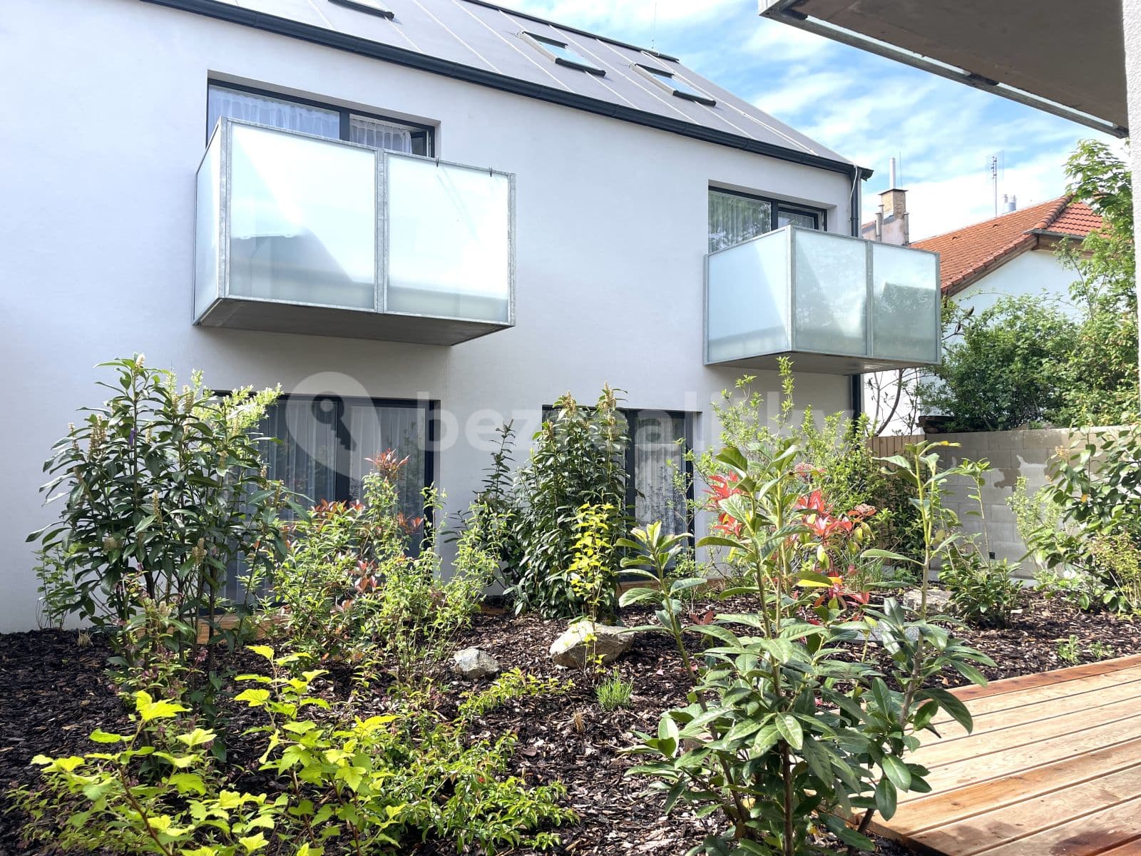Pronájem bytu 2+kk 56 m², Legionářů, Praha, Praha Pronájem bytu 2+kk 56 m², Legionářů, Praha, Praha