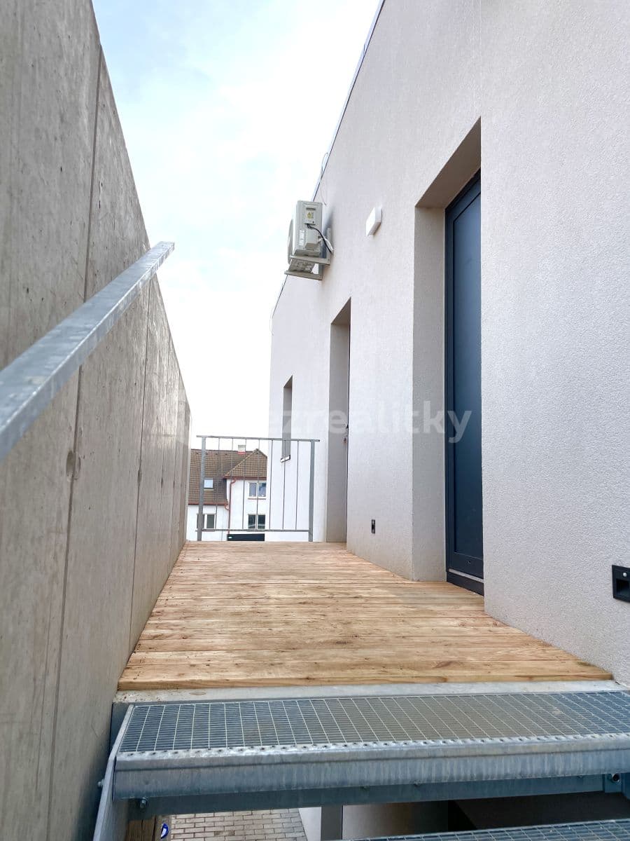 Pronájem bytu 2+kk 56 m², Legionářů, Praha, Praha Pronájem bytu 2+kk 56 m², Legionářů, Praha, Praha