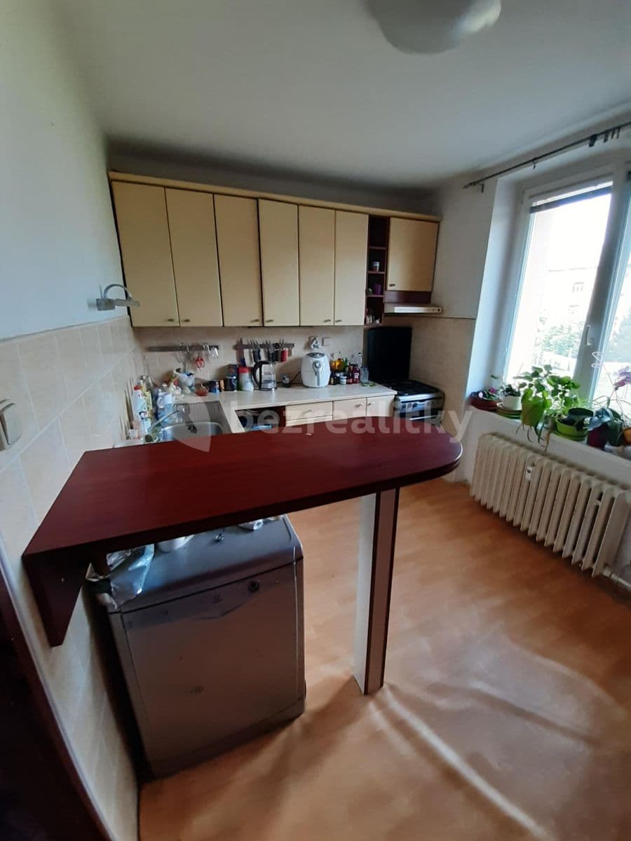 Prodej bytu 3+1 73 m², Americká, Teplice, Ústecký kraj