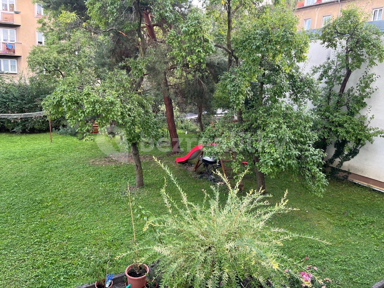 Pronájem bytu 1+1 40 m², Kladenská, Praha, Praha Pronájem bytu 1+1 40 m², Kladenská, Praha, Praha