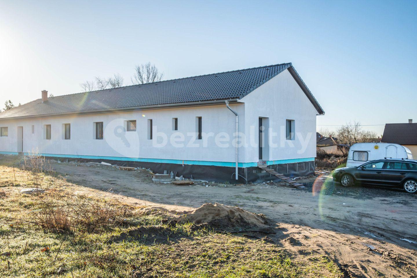 Prodej domu 110 m², pozemek 336 m², V Kroupovci, Mělník, Středočeský kraj