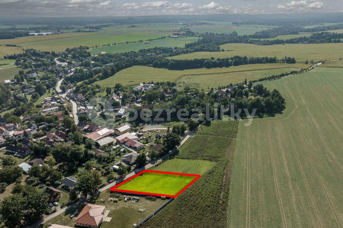 Prodej pozemku 1.500 m², Paběnice, Středočeský kraj