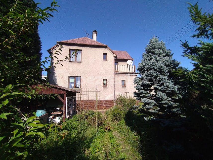 Prodej domu 129 m², pozemek 634 m², Rozvojová, Český Těšín, Moravskoslezský kraj