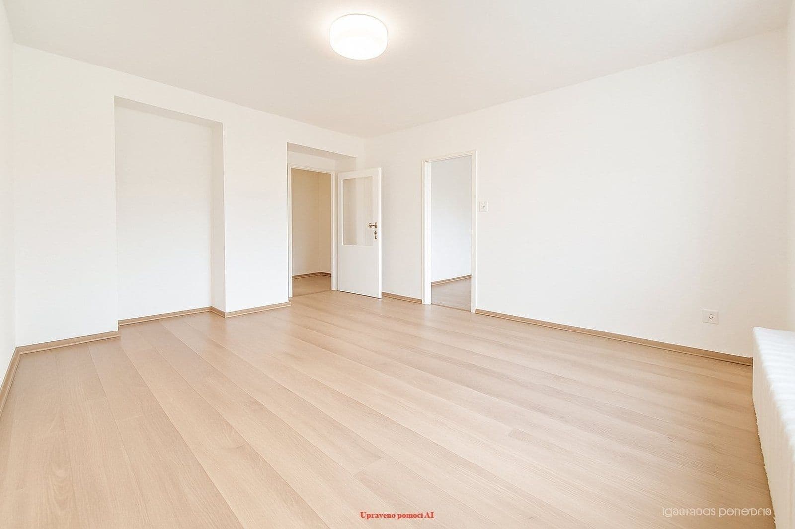 Pronájem bytu 2+1 55 m², Svornosti, Havířov, Moravskoslezský kraj Pronájem bytu 2+1 55 m², Svornosti, Havířov, Moravskoslezský kraj