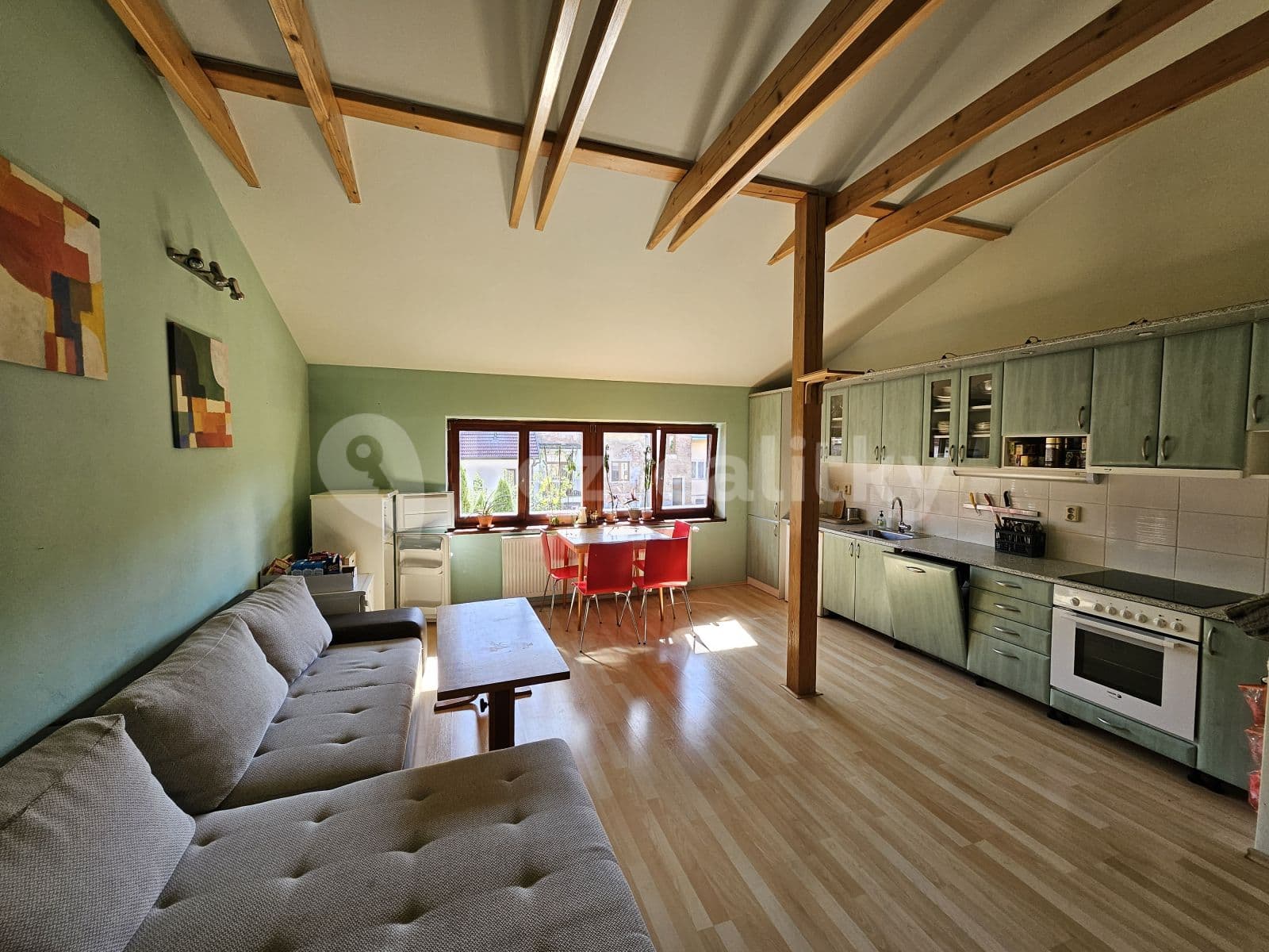 Pronájem bytu 4+kk 130 m², Jungmannova, Brno, Jihomoravský kraj Pronájem bytu 4+kk 130 m², Jungmannova, Brno, Jihomoravský kraj
