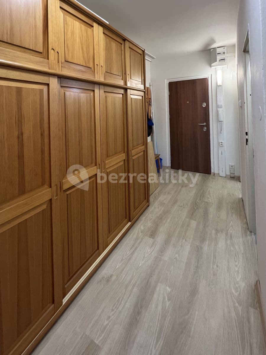 Pronájem bytu 2+kk 45 m², Na Chobotě, Praha, Praha Pronájem bytu 2+kk 45 m², Na Chobotě, Praha, Praha