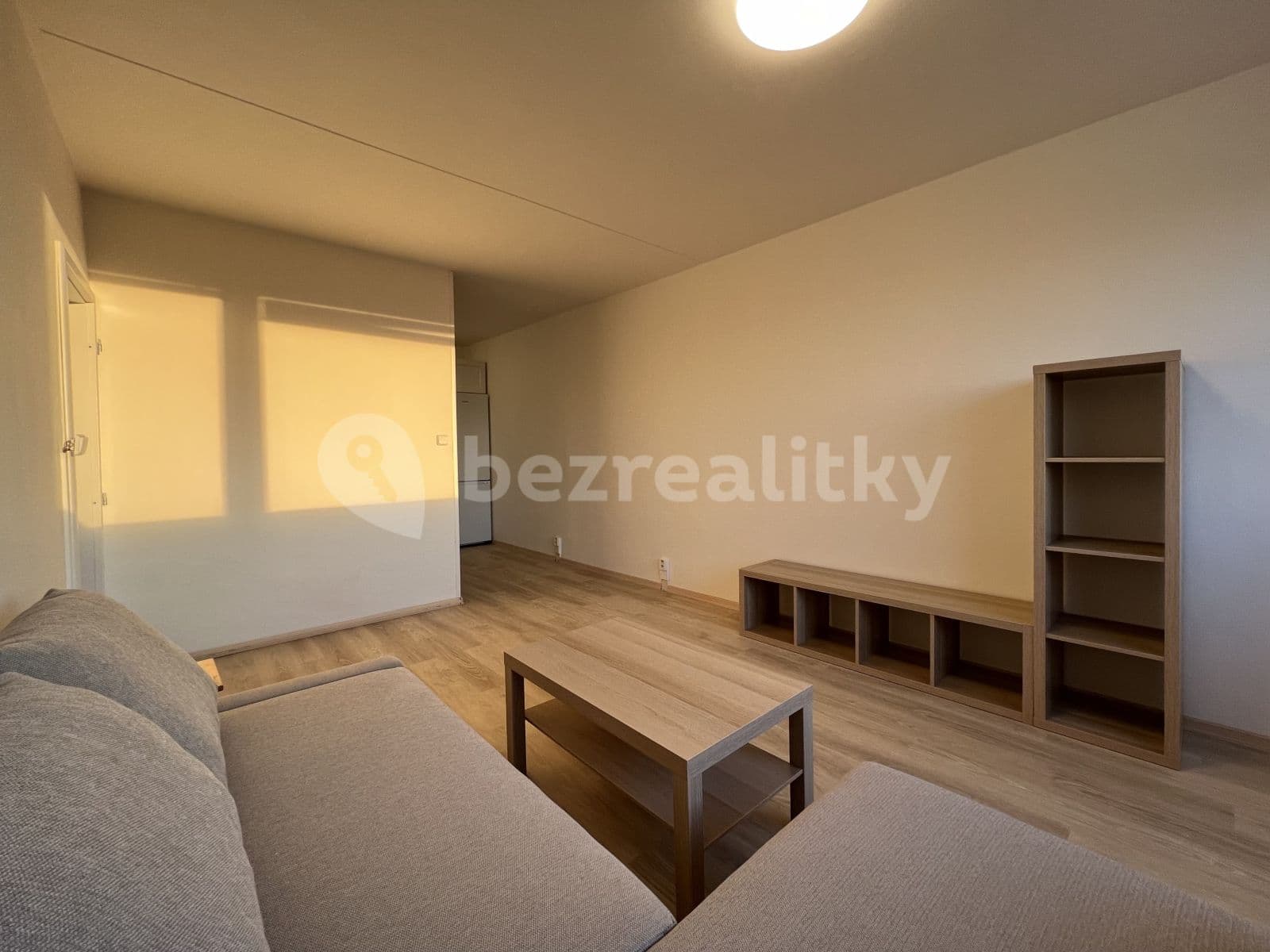 Pronájem bytu 2+kk 45 m², Na Chobotě, Praha, Praha Pronájem bytu 2+kk 45 m², Na Chobotě, Praha, Praha