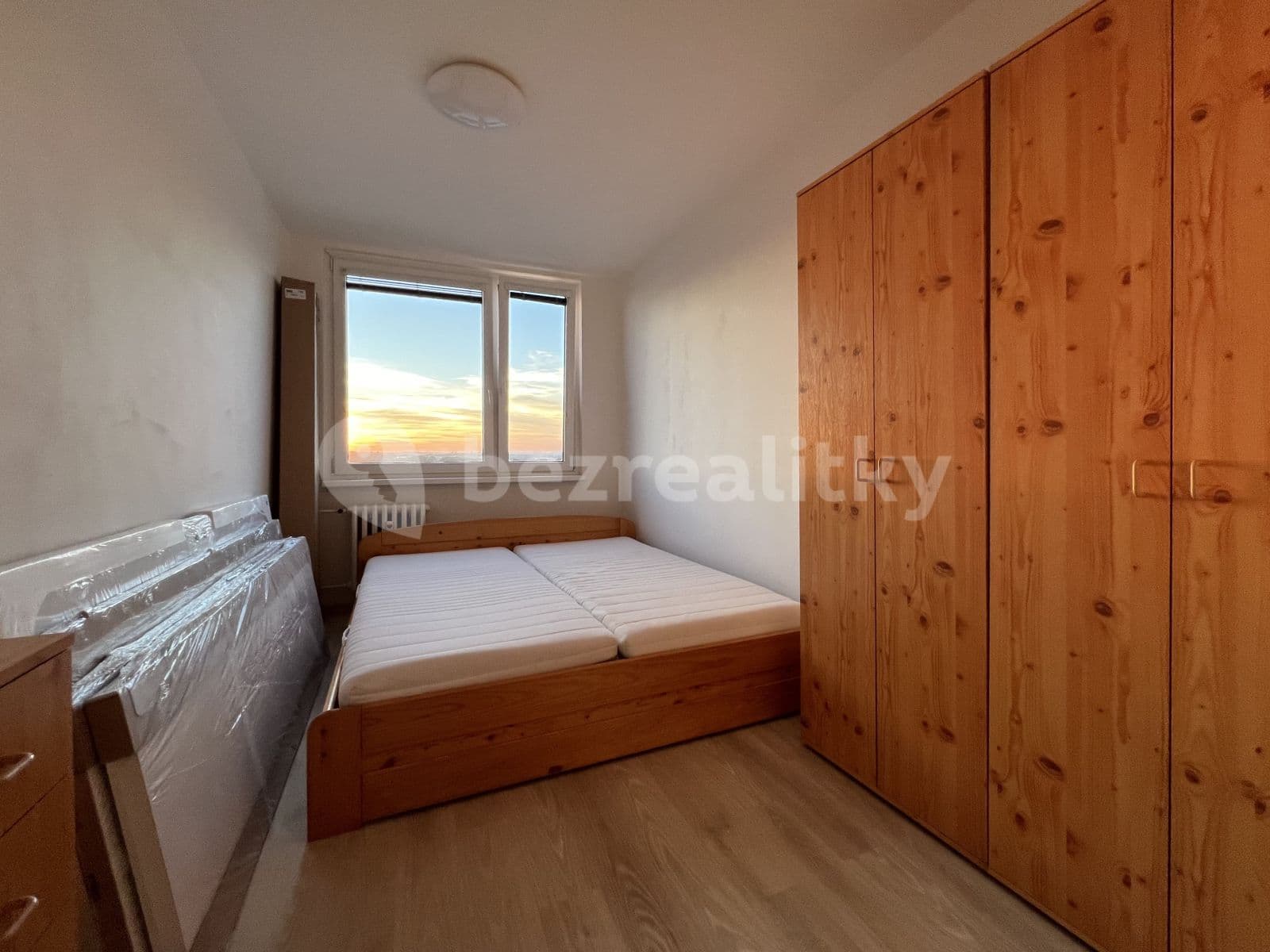 Pronájem bytu 2+kk 45 m², Na Chobotě, Praha, Praha Pronájem bytu 2+kk 45 m², Na Chobotě, Praha, Praha