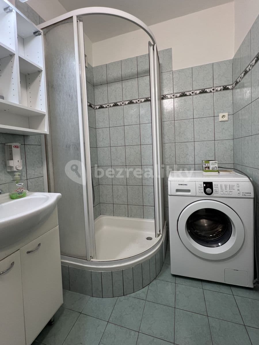 Pronájem bytu 2+kk 45 m², Na Chobotě, Praha, Praha Pronájem bytu 2+kk 45 m², Na Chobotě, Praha, Praha