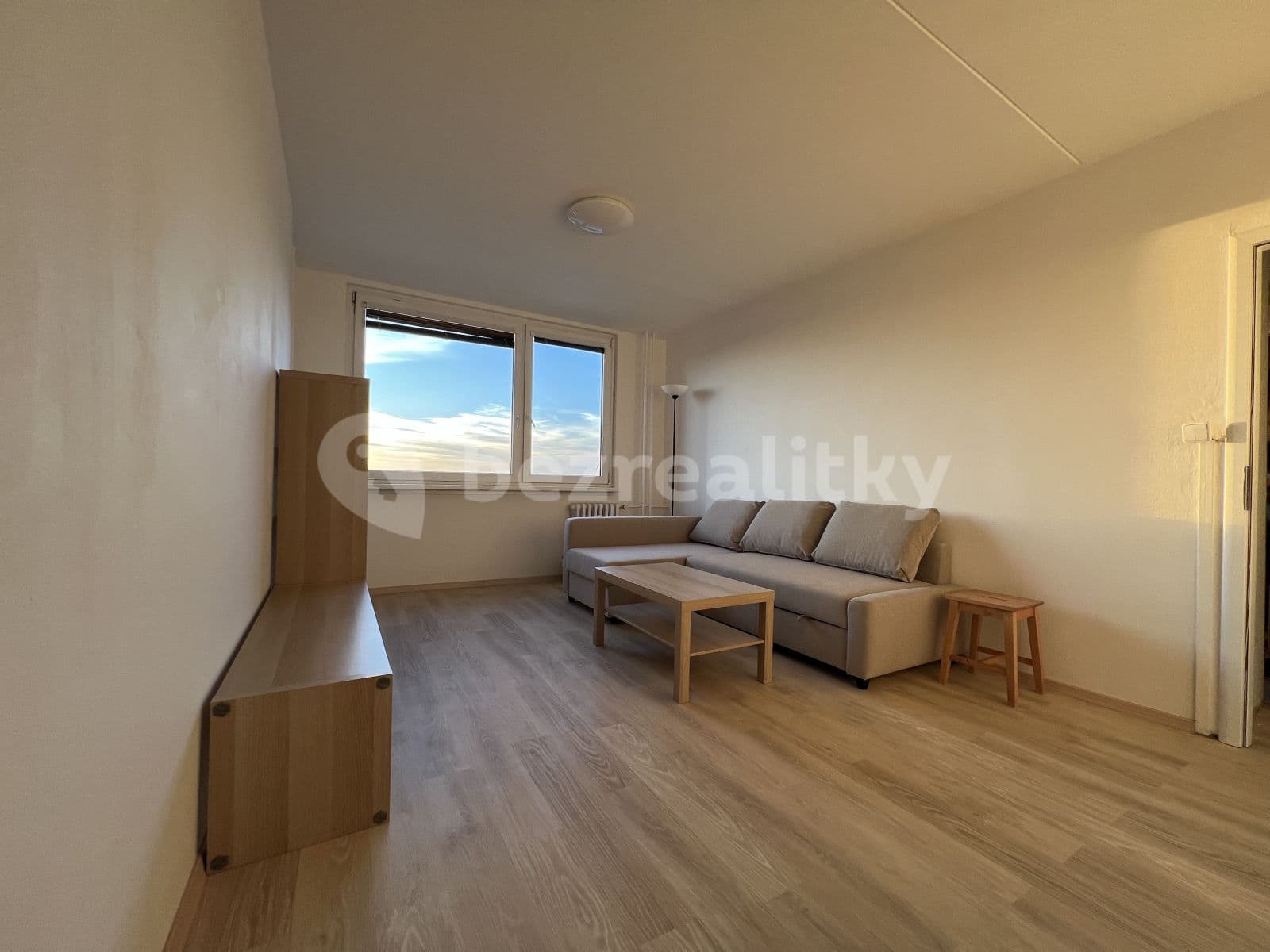 Pronájem bytu 2+kk 45 m², Na Chobotě, Praha, Praha Pronájem bytu 2+kk 45 m², Na Chobotě, Praha, Praha