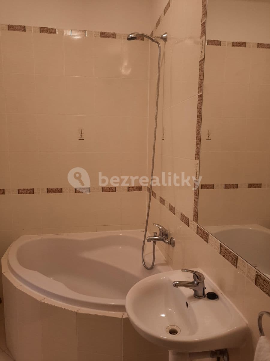 Pronájem bytu 1+kk 33 m², Salmovská, Praha, Praha Pronájem bytu 1+kk 33 m², Salmovská, Praha, Praha