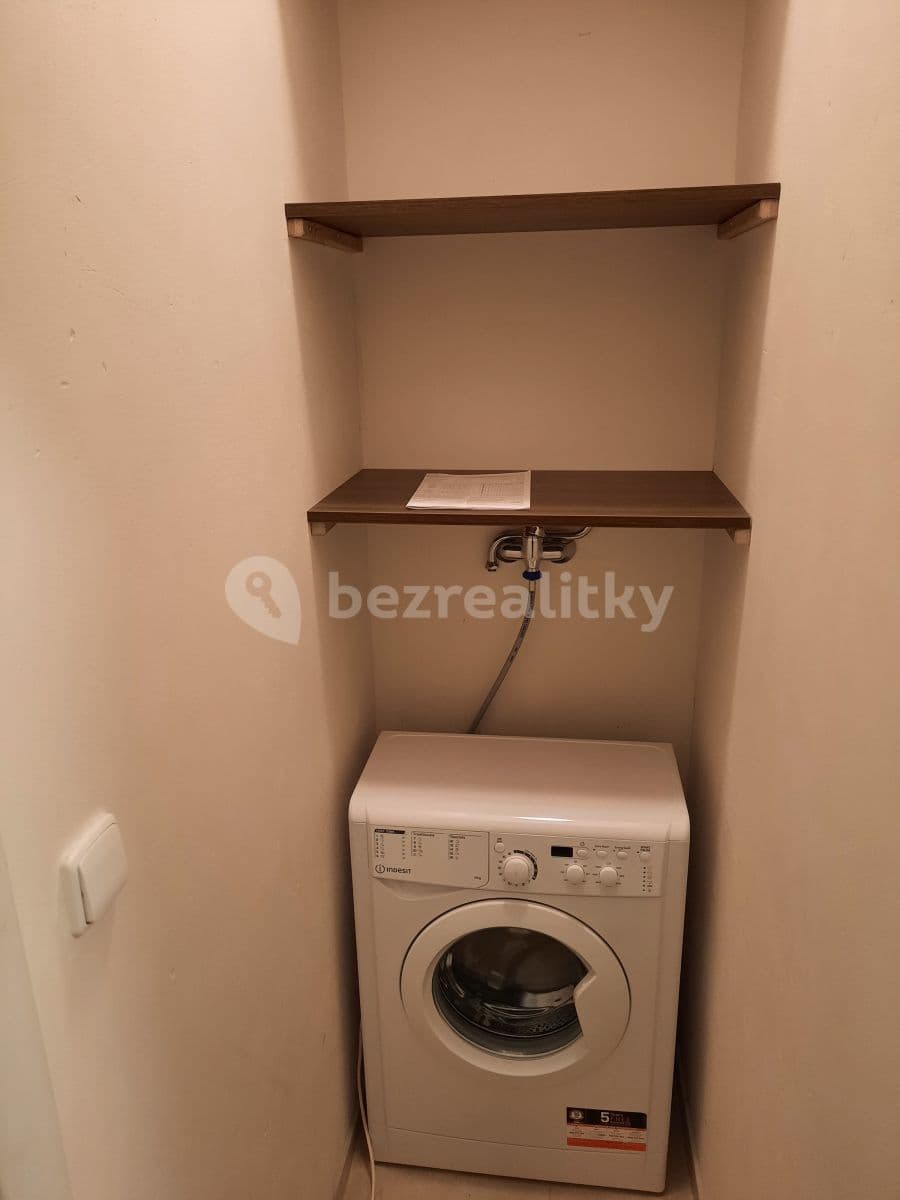 Pronájem bytu 1+kk 33 m², Salmovská, Praha, Praha Pronájem bytu 1+kk 33 m², Salmovská, Praha, Praha