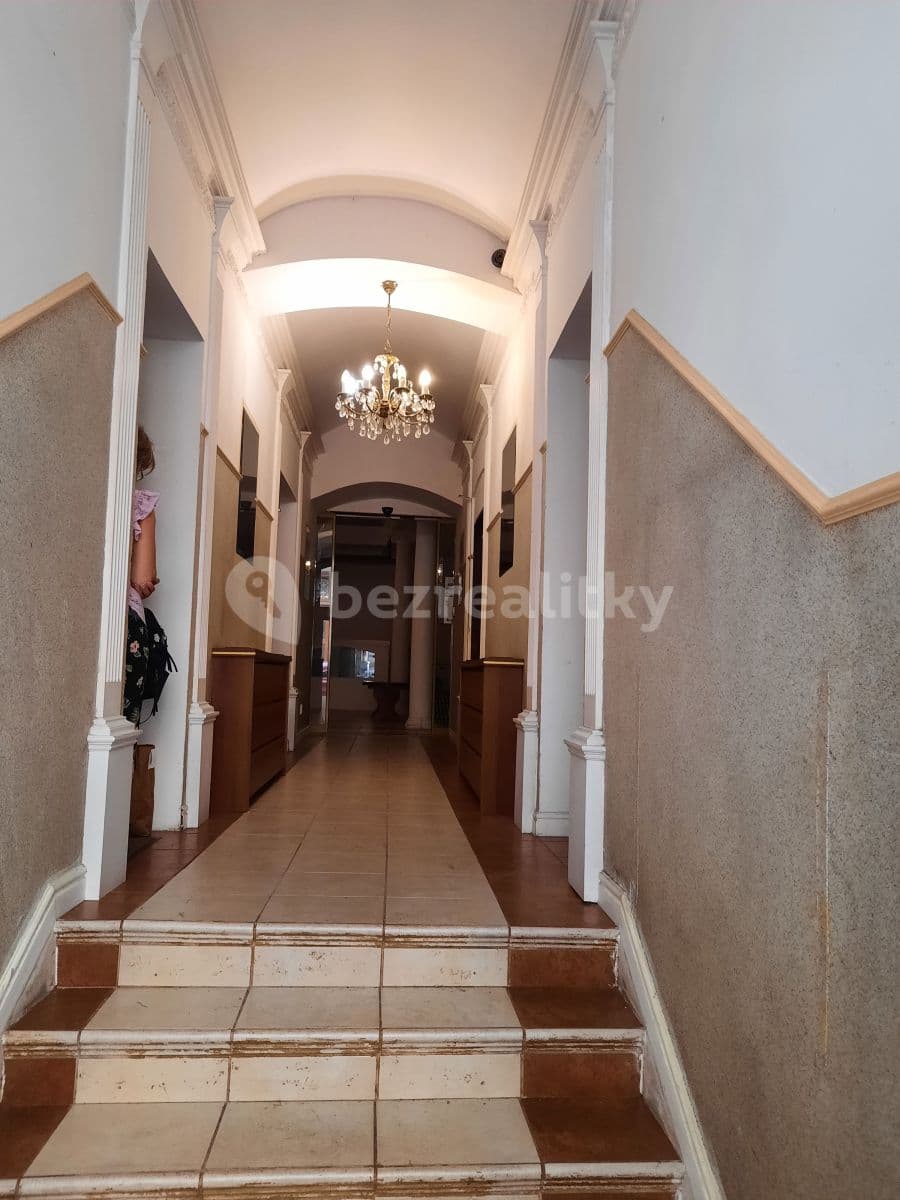 Pronájem bytu 1+kk 33 m², Salmovská, Praha, Praha Pronájem bytu 1+kk 33 m², Salmovská, Praha, Praha