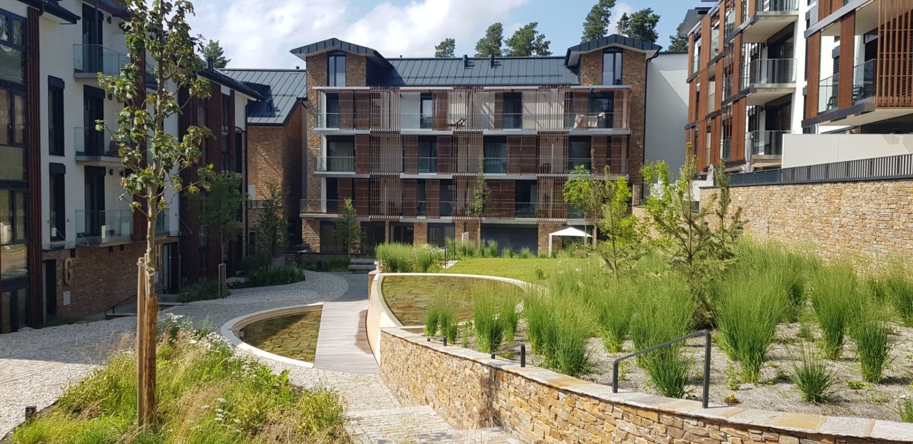 Prodej bytu 1+kk 65 m², Lipno nad Vltavou, Jihočeský kraj Prodej bytu 1+kk 65 m², Lipno nad Vltavou, Jihočeský kraj