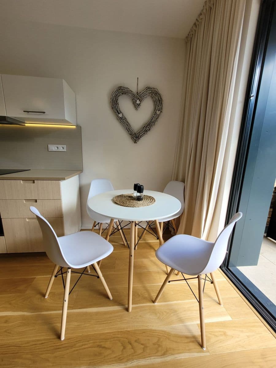 Prodej bytu 1+kk 65 m², Lipno nad Vltavou, Jihočeský kraj Prodej bytu 1+kk 65 m², Lipno nad Vltavou, Jihočeský kraj