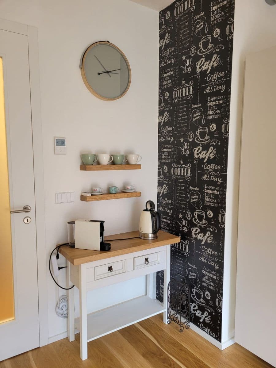 Prodej bytu 1+kk 65 m², Lipno nad Vltavou, Jihočeský kraj Prodej bytu 1+kk 65 m², Lipno nad Vltavou, Jihočeský kraj