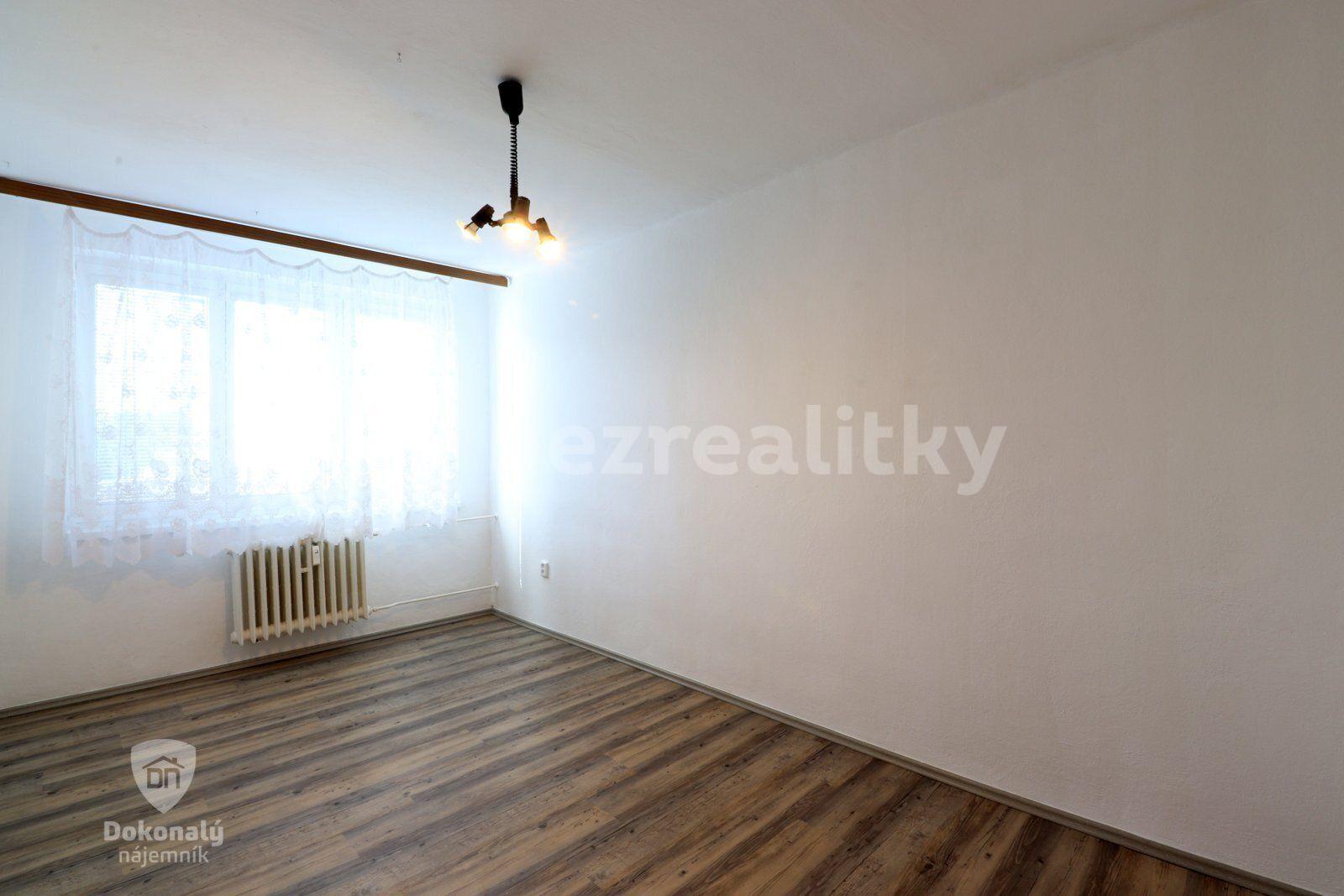 Pronájem bytu 4+1 94 m², Školní, Příbram, Středočeský kraj