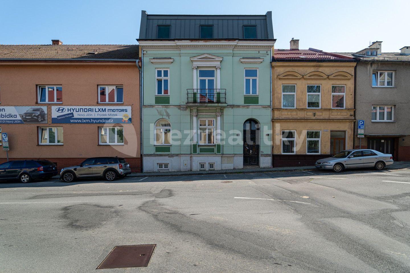 Prodej kanceláře 244 m², Teplická, Hranice, Olomoucký kraj