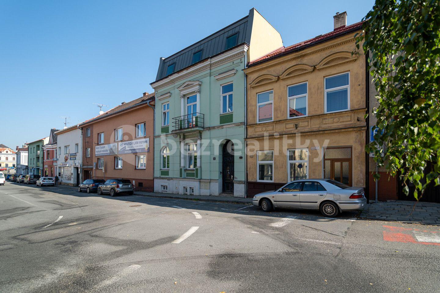 Prodej kanceláře 244 m², Teplická, Hranice, Olomoucký kraj