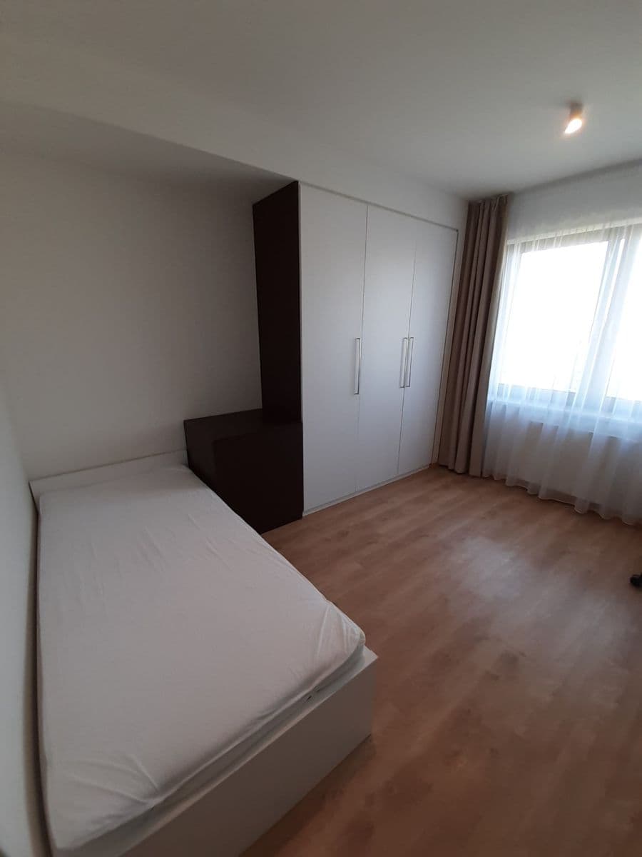 Pronájem bytu 2+1 41 m², Mukařovského, Praha, Praha Pronájem bytu 2+1 41 m², Mukařovského, Praha, Praha