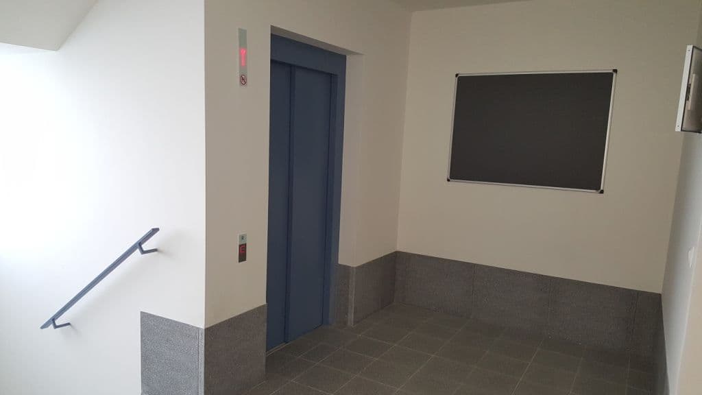 Pronájem bytu 1+kk 34 m², Markůvky, Brno, Jihomoravský kraj Pronájem bytu 1+kk 34 m², Markůvky, Brno, Jihomoravský kraj