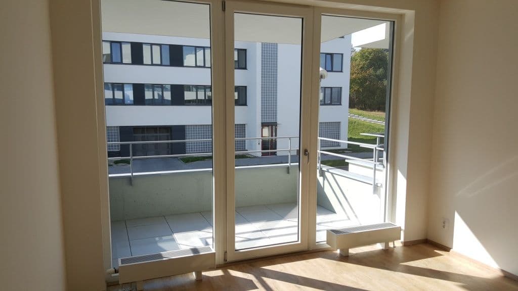 Pronájem bytu 1+kk 34 m², Markůvky, Brno, Jihomoravský kraj Pronájem bytu 1+kk 34 m², Markůvky, Brno, Jihomoravský kraj