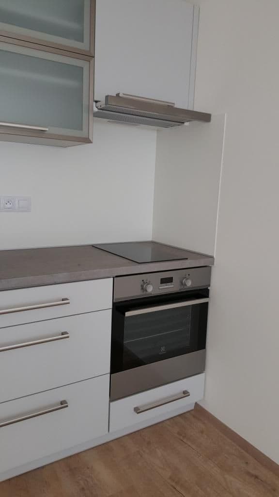 Pronájem bytu 1+kk 34 m², Markůvky, Brno, Jihomoravský kraj Pronájem bytu 1+kk 34 m², Markůvky, Brno, Jihomoravský kraj